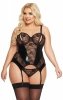 SoftLine Collection Jessica - black